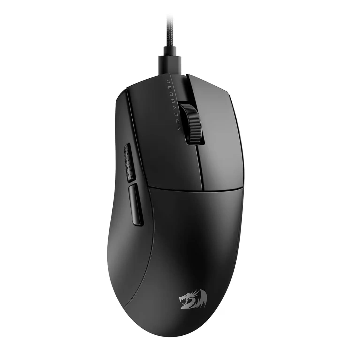 Redragon Mouse Gamer Redragon K1NG M996 26000 DPI - Preto