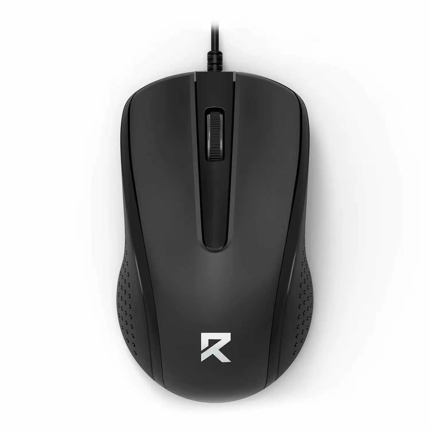 Redragon Mouse Redragon Office BM-4049 1200 DPI USB - Preto
