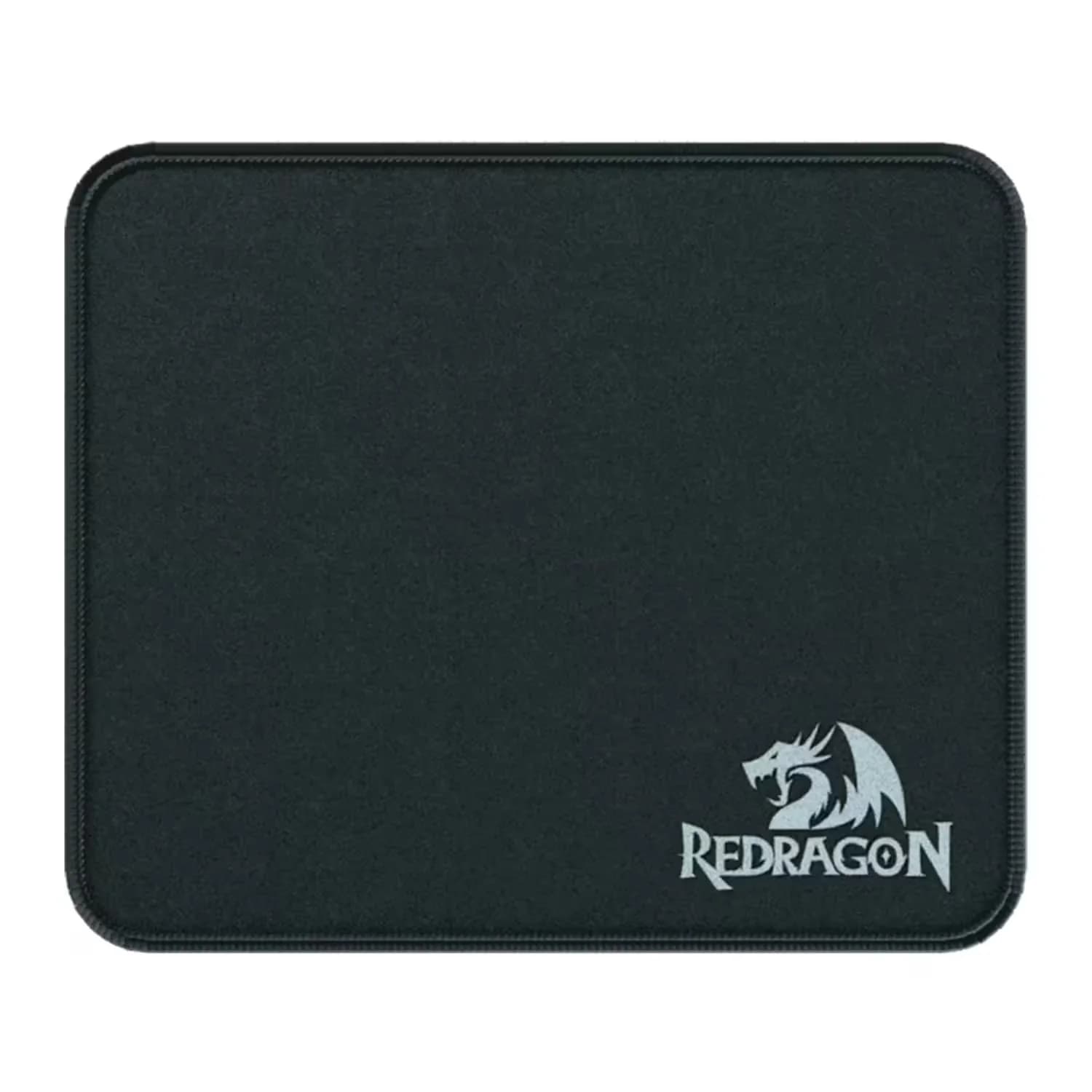 Redragon Mousepad Gamer Redragon Flick S P029 210 x 250mm - Preto