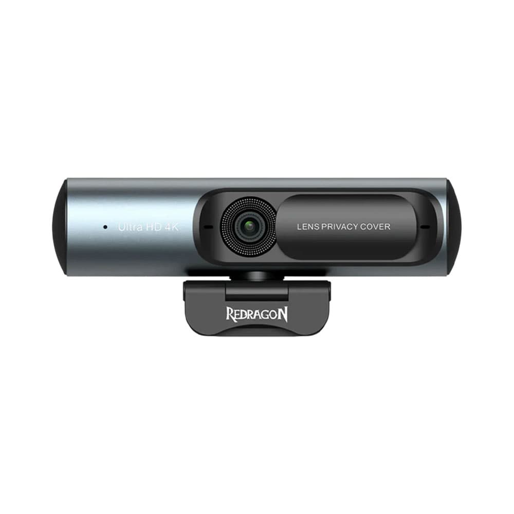Redragon Webcam Redragon Gw911 Cyberlens 4 K