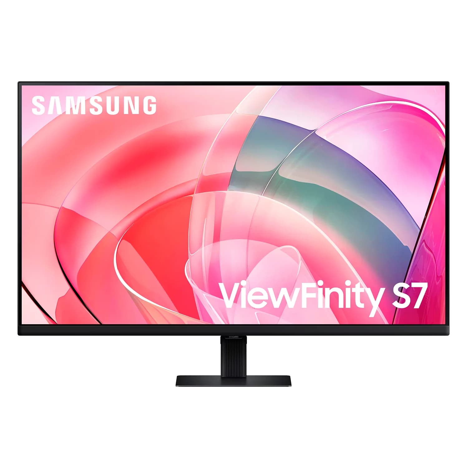 Acessório · Samsung Monitor Samsung LS37D700EANXZA ViewFinity S7 37" Ultra HD 4K 60Hz - Preto