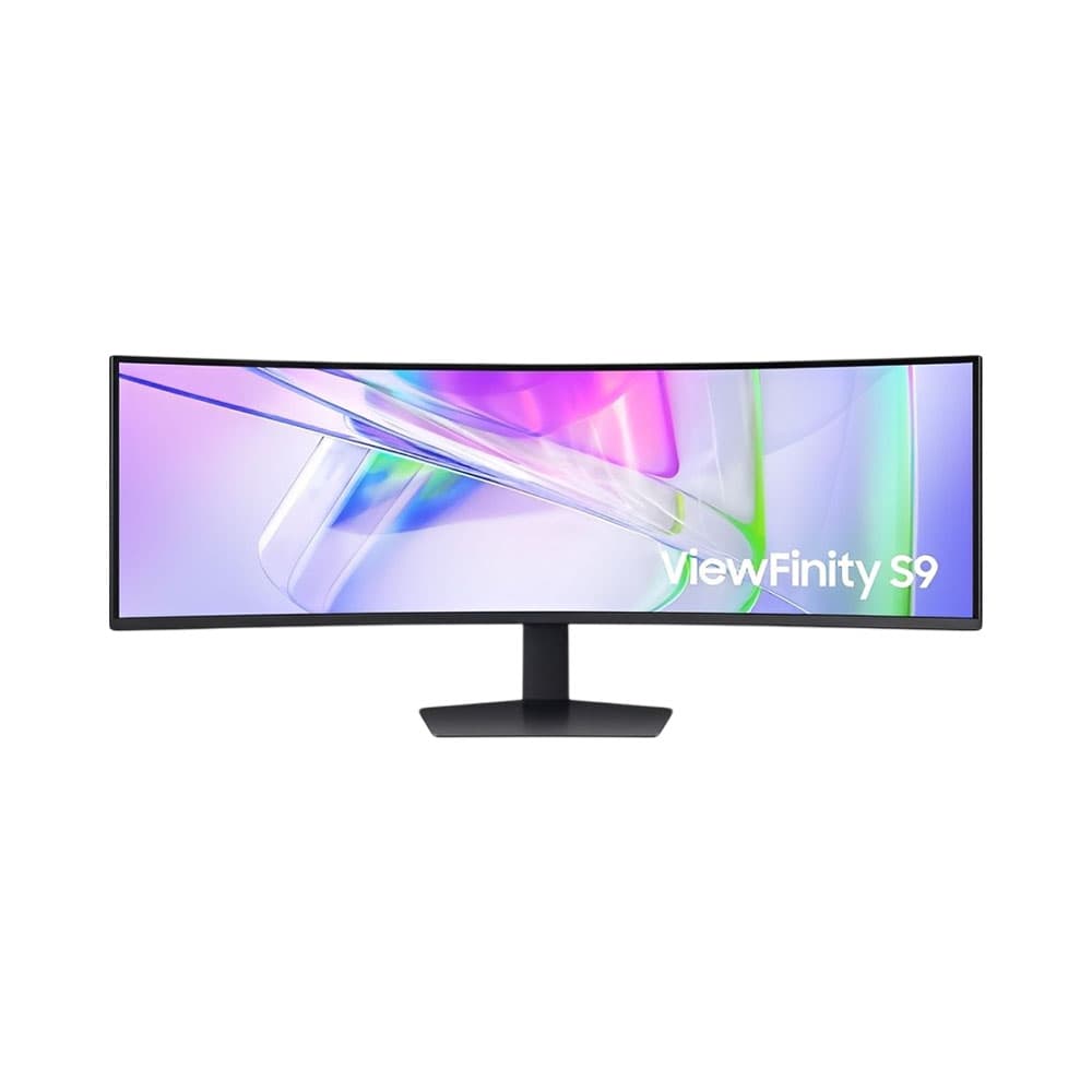 Acessório · Samsung Monitor Samsung Viewfinity S9 S49 C954 Uan 5 K 120 Hz 49"