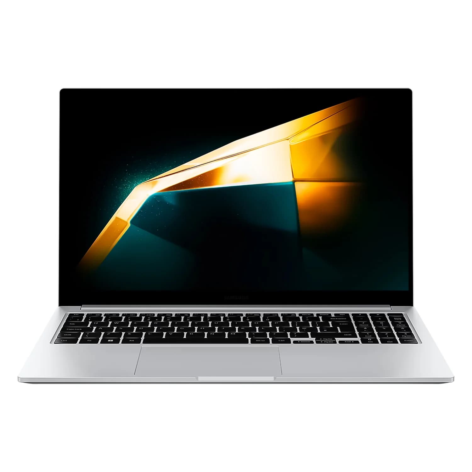 Samsung Notebook Samsung Galaxy Book 4 NP750XGK-LS2US 15.6" Intel Core 7-150U 512GB SSD 16GB RAM - Prata