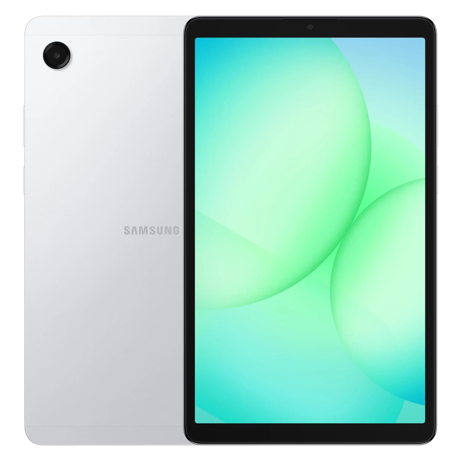 Samsung Tablet Samsung Galaxy Tab A11 SM-X135F Tela 8.7" WiFi 128GB 8GB RAM - Prata