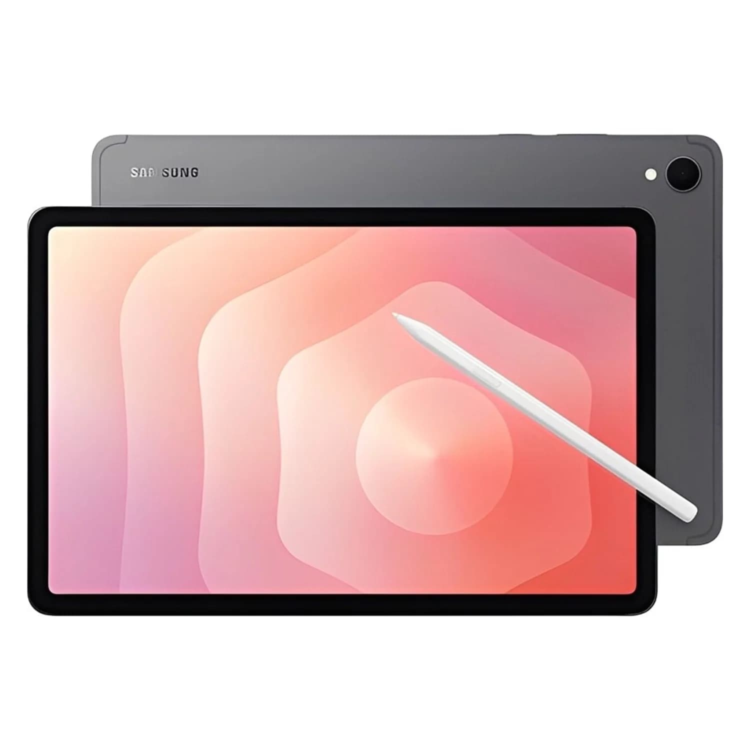 Samsung Tablet Samsung Galaxy Tab S11 SM-X730 Tela 11" WiFi 256GB 12GB RAM + Caneta - Prata