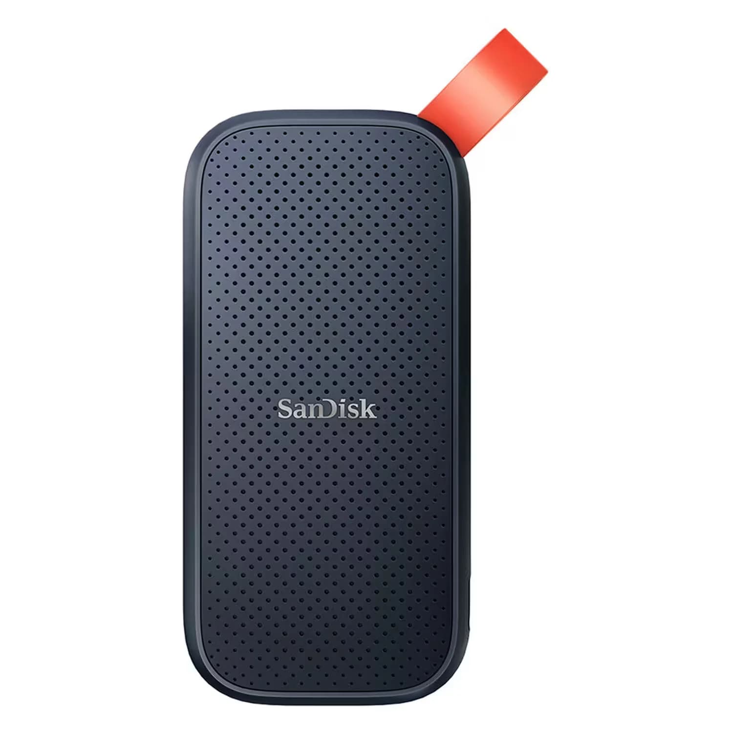 Acessório · SanDisk HD Externo Portátil SanDisk 2TB USB-C 3.2 Gen 2 - SDSSDE30-2T00-G26