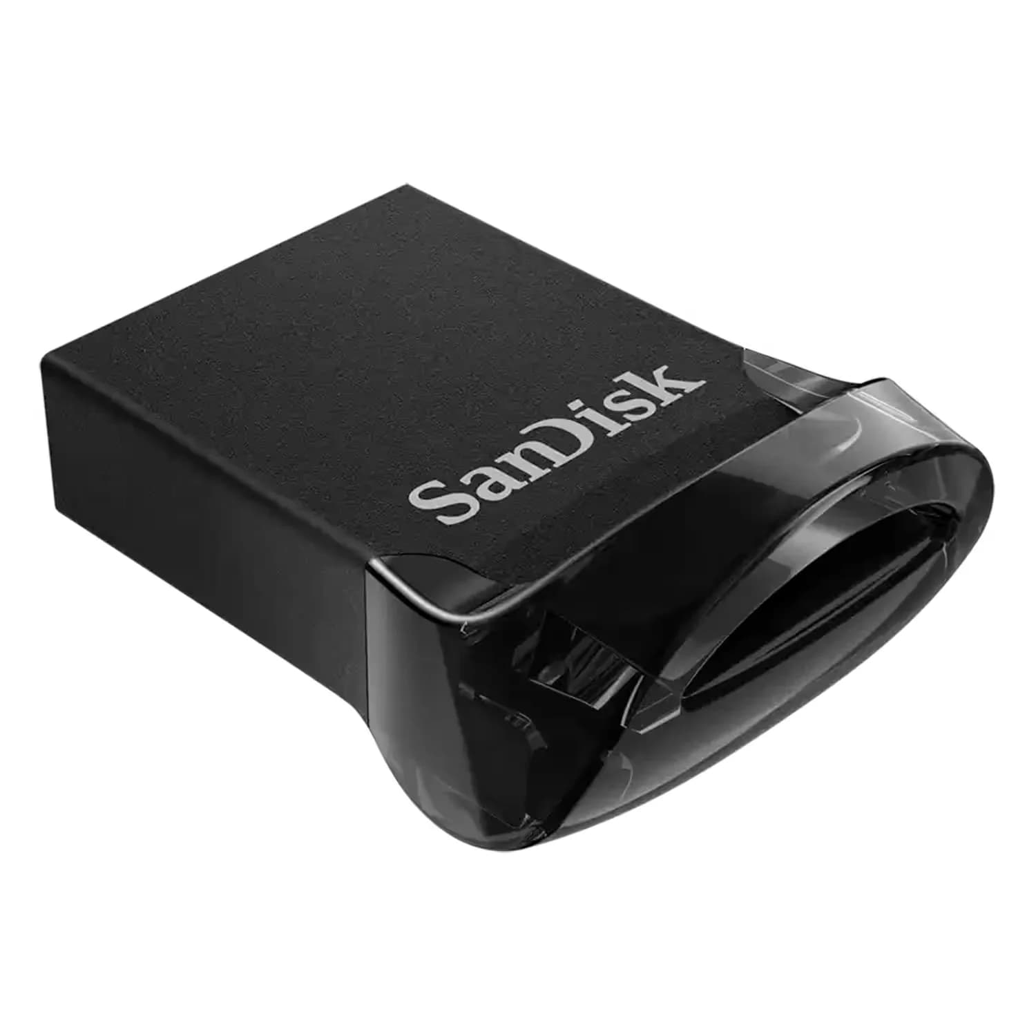 Acessório · SanDisk Pendrive SanDisk Ultra Fit 256GB USB-A USB 3.2 - SDCZ430-256G-G46