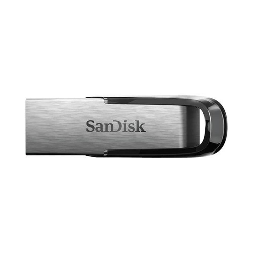 Acessório · SanDisk Pendrive Sandisk Ultra Flair Sdcz73 64 Gb 3.0