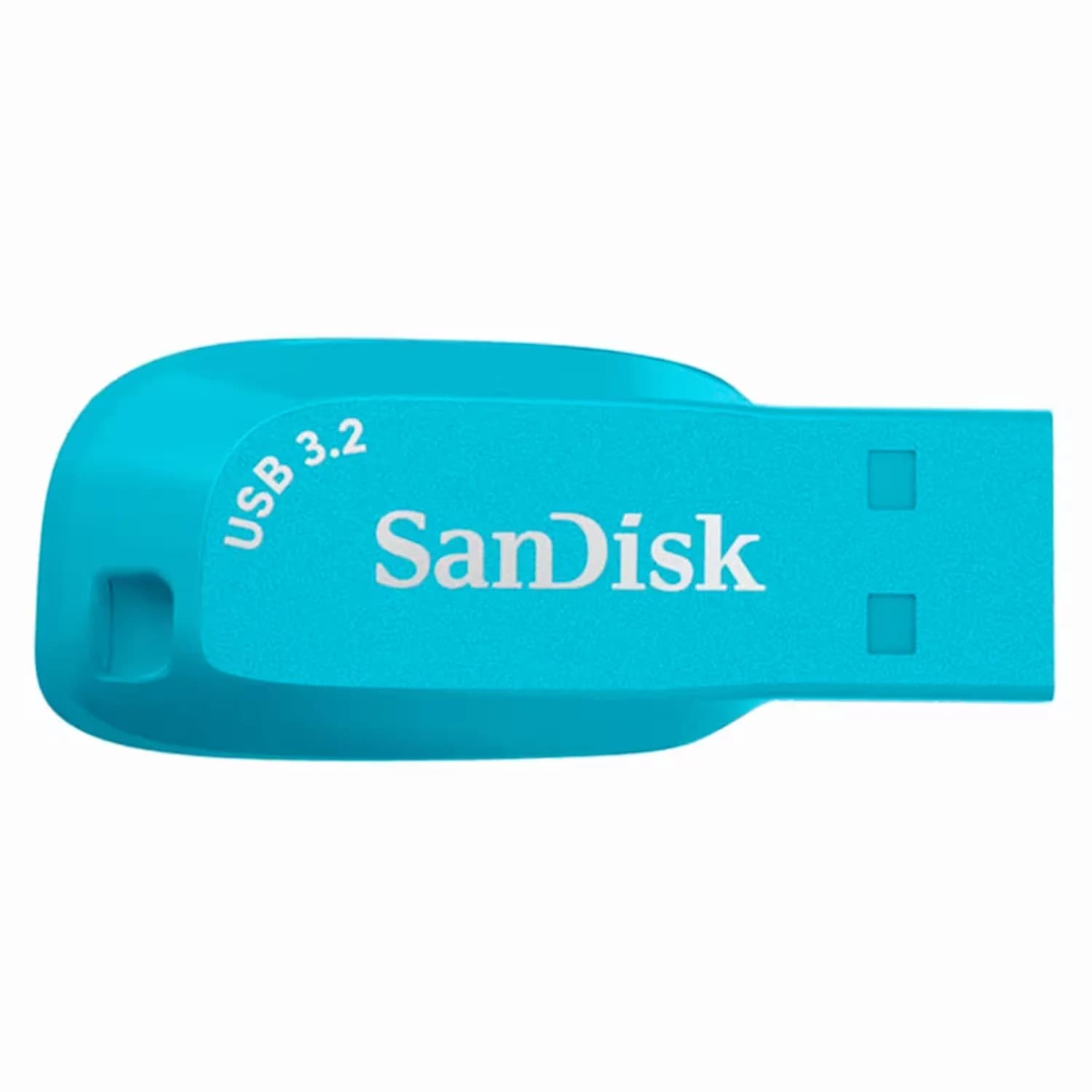 Acessório · SanDisk Pendrive SanDisk Ultra Shift 32GB USB 3.2 - SDCZ410-032G-G46BB