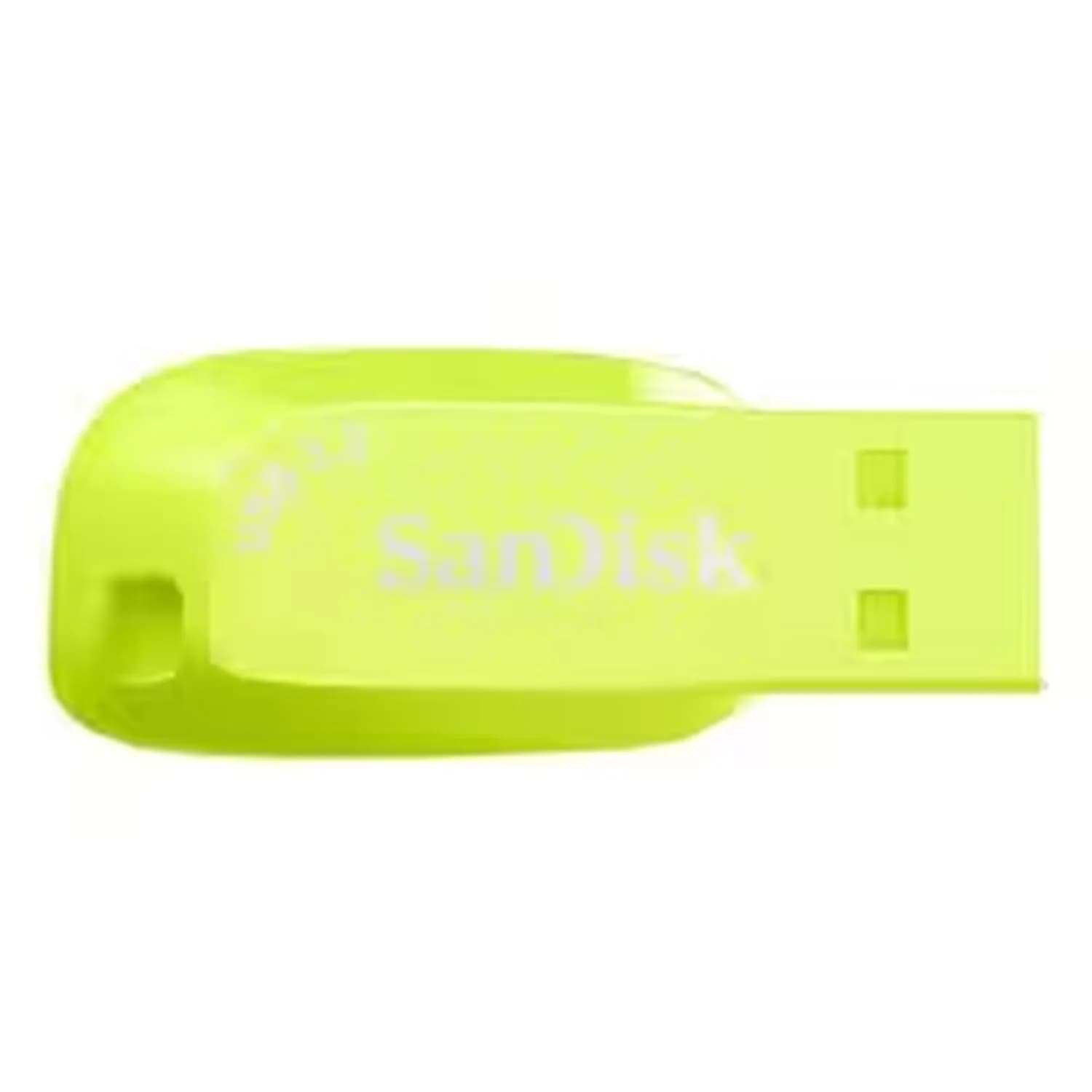 Acessório · SanDisk Pendrive Sandisk Ultra Shift 64GB USB 3.2 - SDCZ410-064G-G46EP