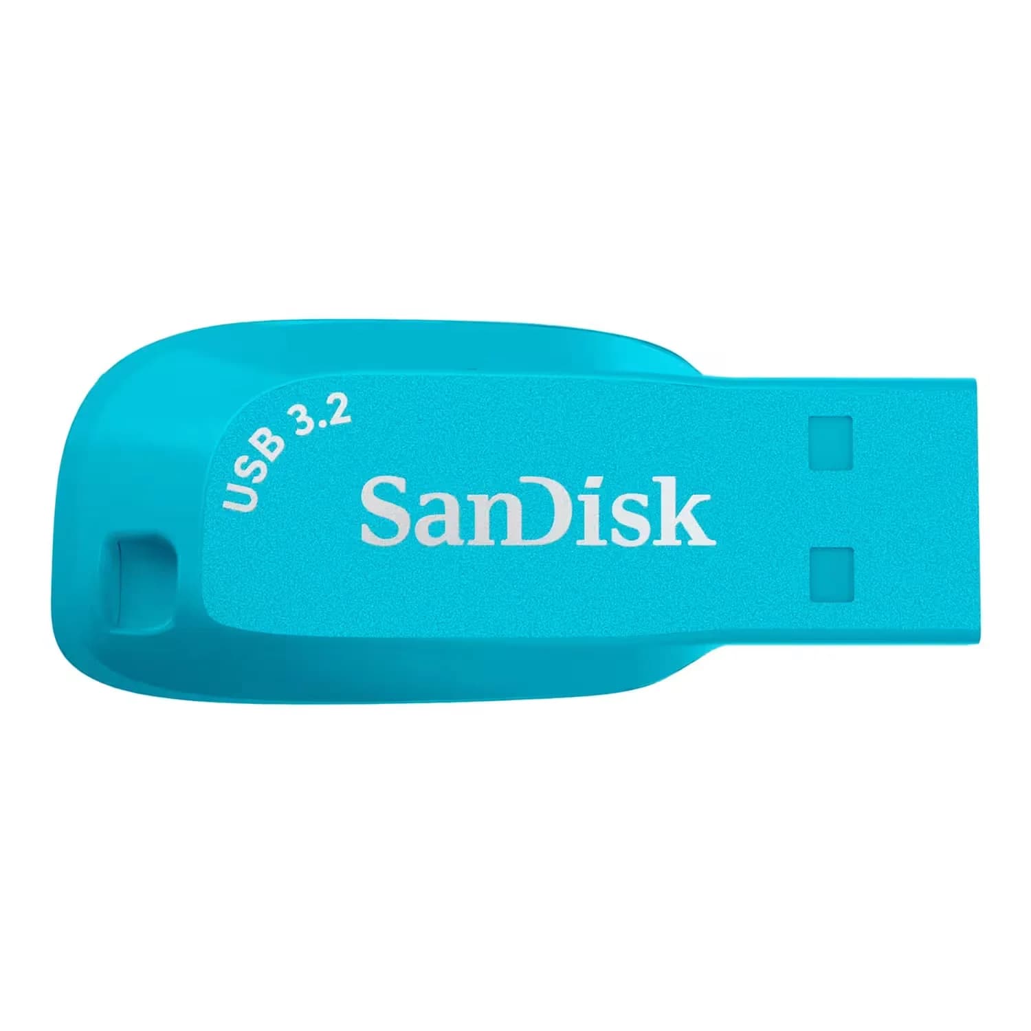 Acessório · SanDisk Pendrive Sandisk Z410 Ultra Shift 128GB USB 3.2 - SDCZ410-128G-G46BB