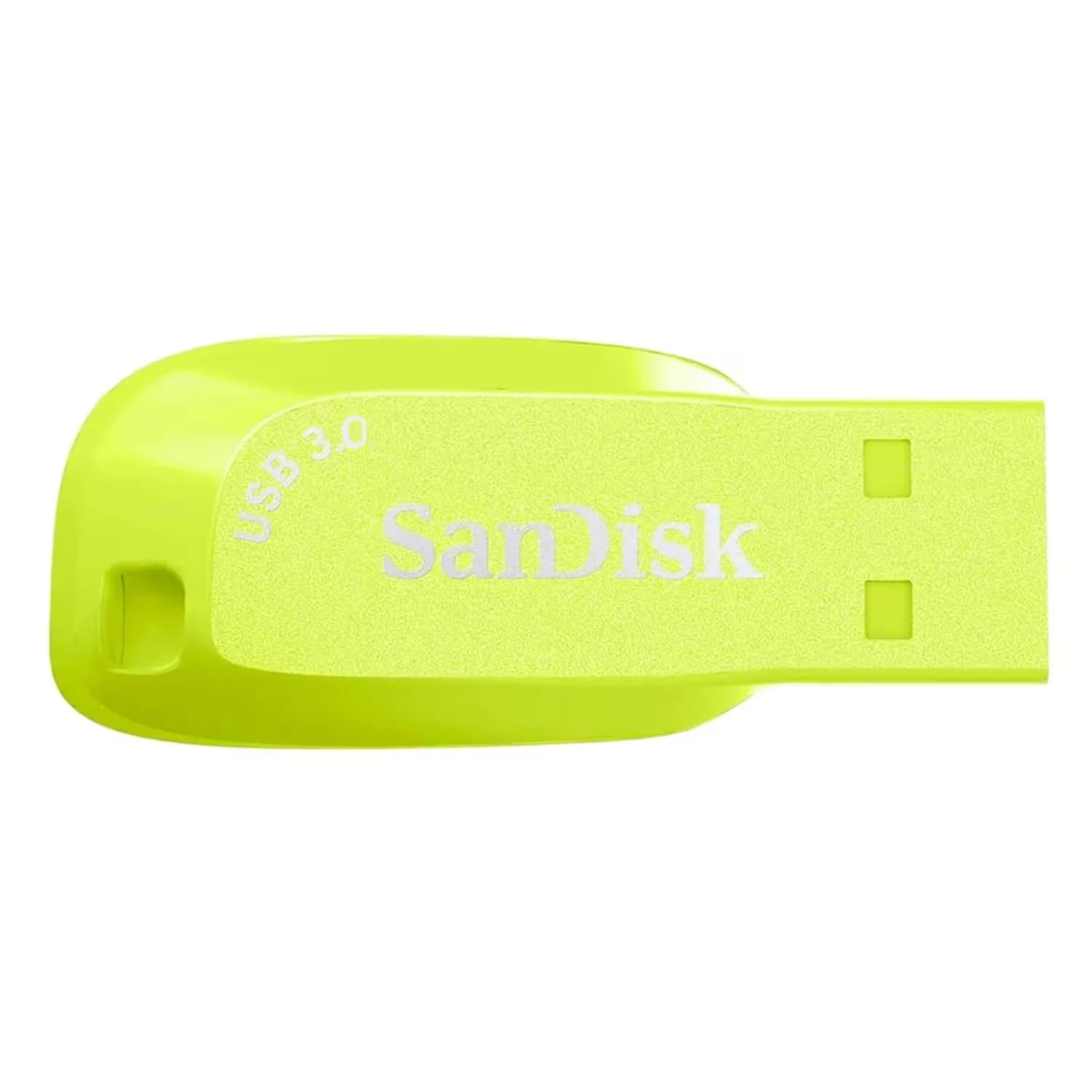 Acessório · SanDisk Pendrive SanDisk Z410 Ultra Shift 128GB USB-A USB 3.0 - SDCZ410-128G-G46EP