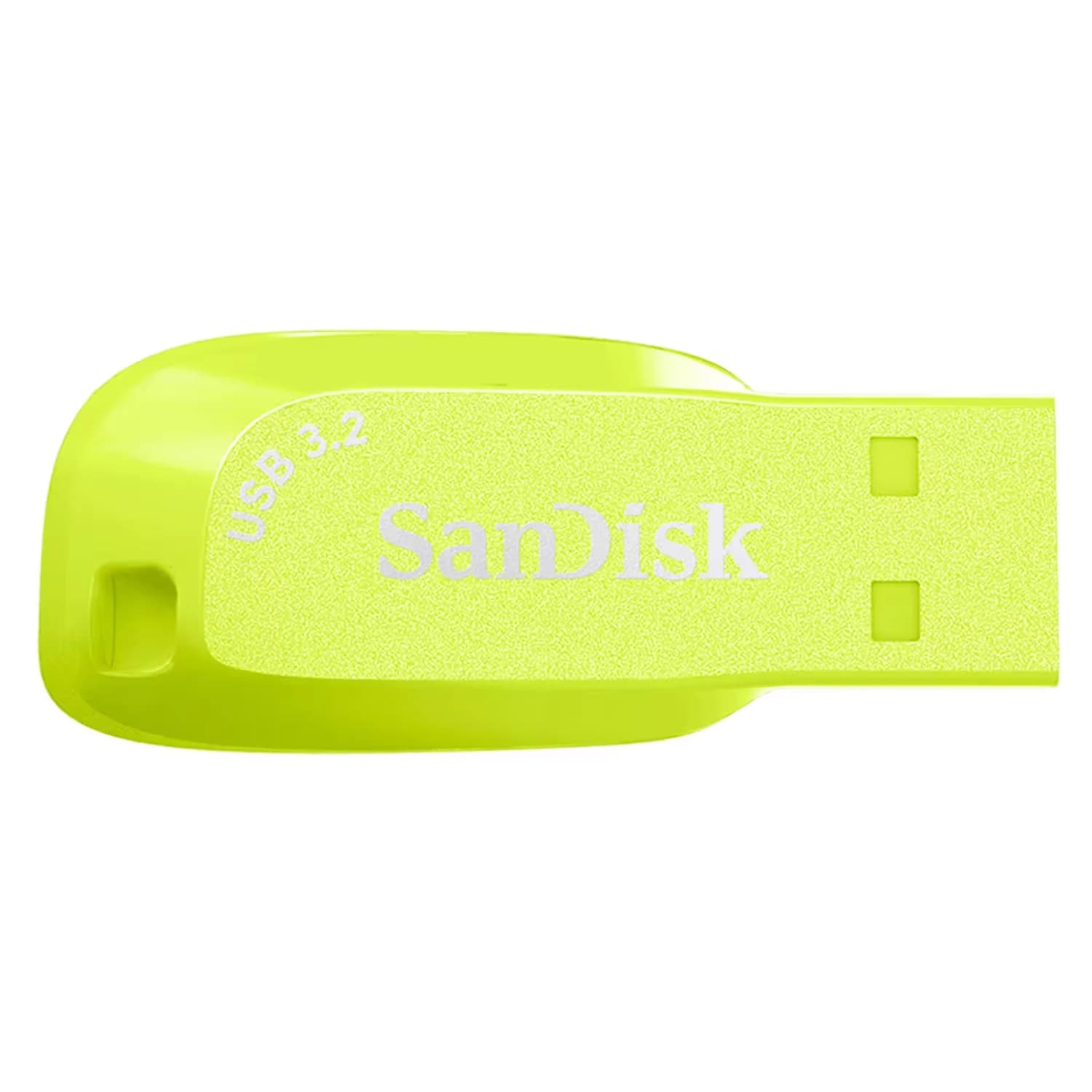 Acessório · SanDisk Pendrive SanDisk Z410 Ultra Shift 256GB USB 3.0 - SDCZ410-256G-G46EP