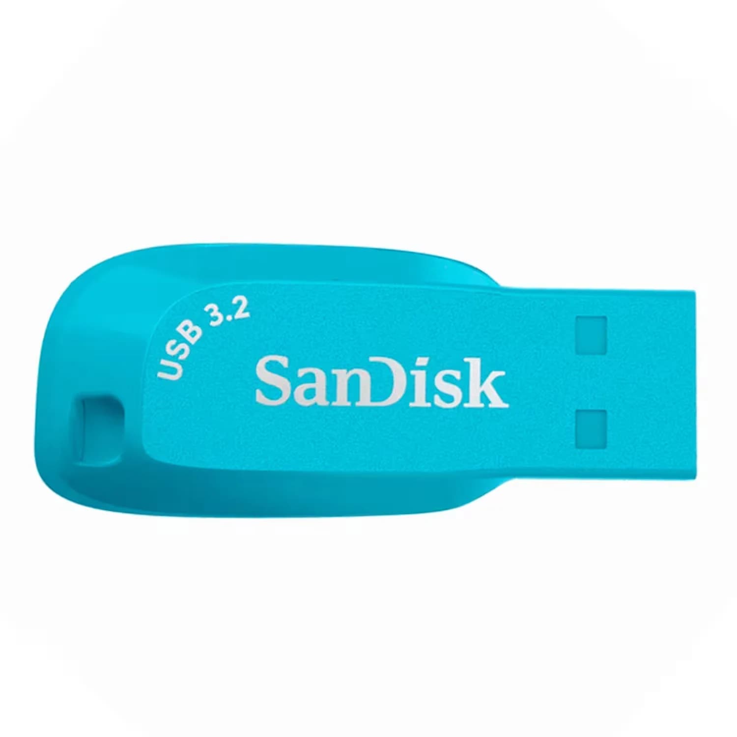 Acessório · SanDisk Pendrive Sandisk Z410 Ultra Shift 256GB USB-A USB 3.2 - SDCZ410-256G-G46BB