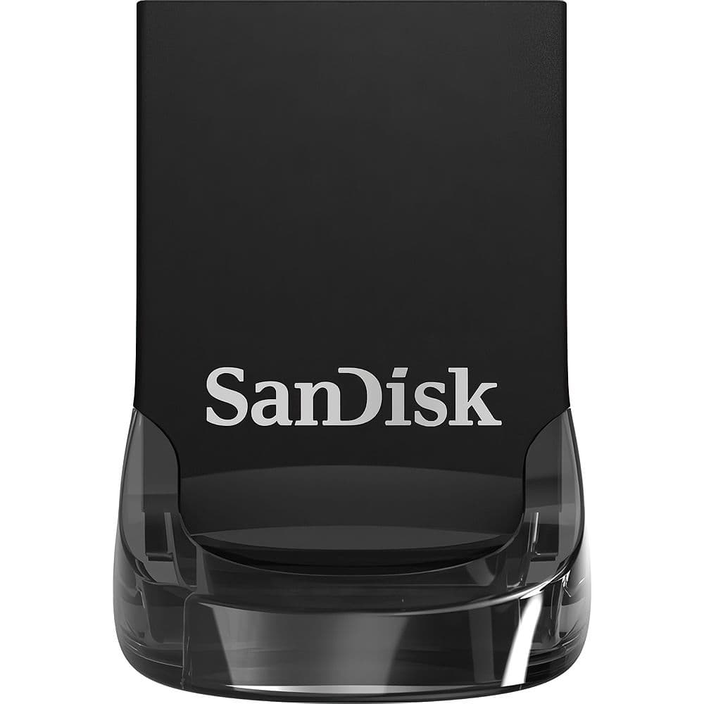 Acessório · SanDisk Pendrive SanDisk Z430 Ultra Fit 256GB USB 3.1 - Roma Shopping - Seu Destino para Compras no Paraguai