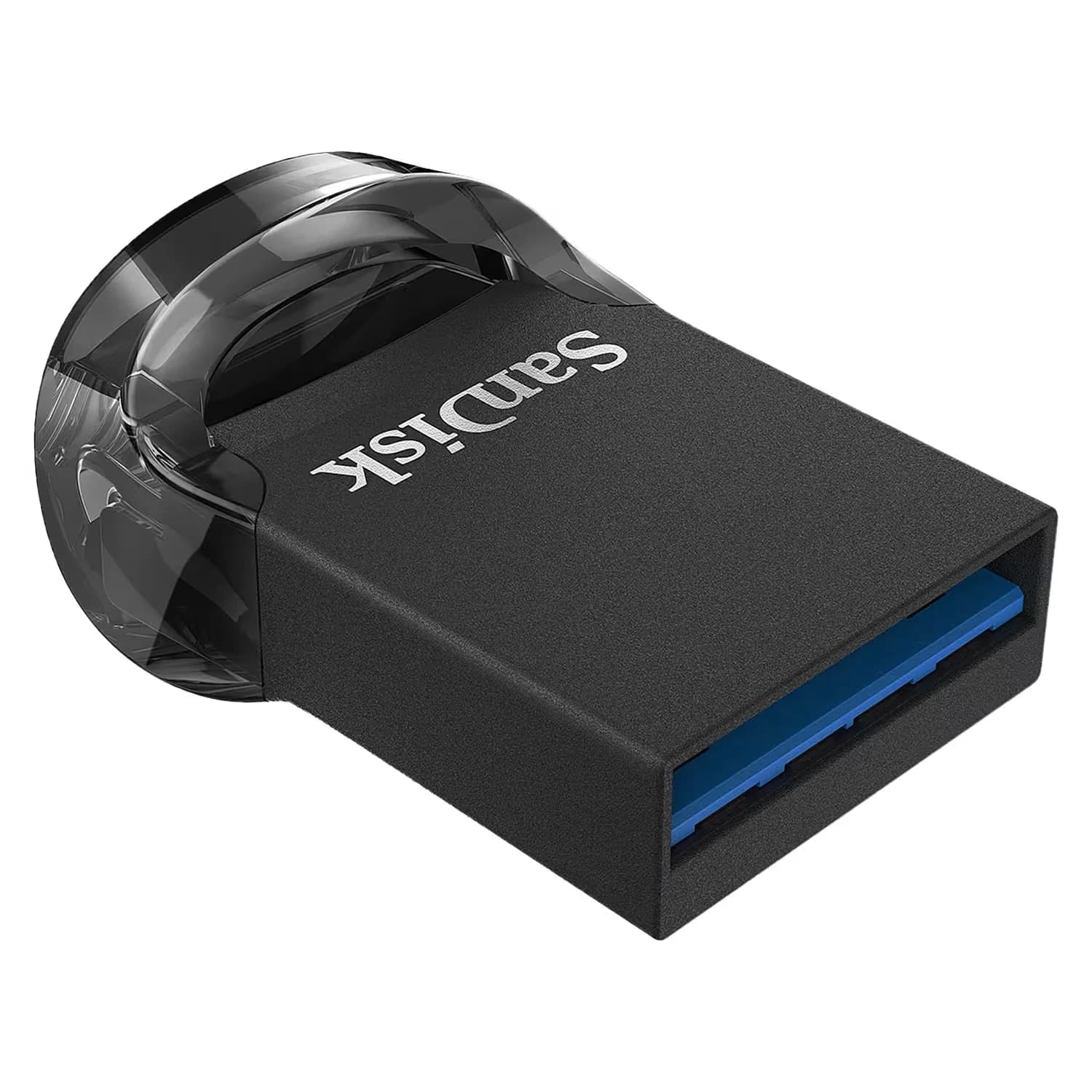 Acessório · SanDisk Pendrive SanDisk Z430 Ultra Fit 64GB USB-A USB 3.2 - SDCZ430-064G-G46