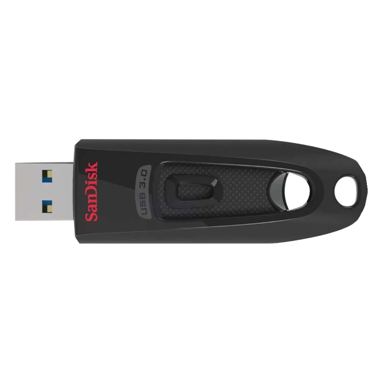 Acessório · SanDisk Pendrive SanDisk Z48 Ultra 64GB USB 3.0 - SDCZ48-064G-U46