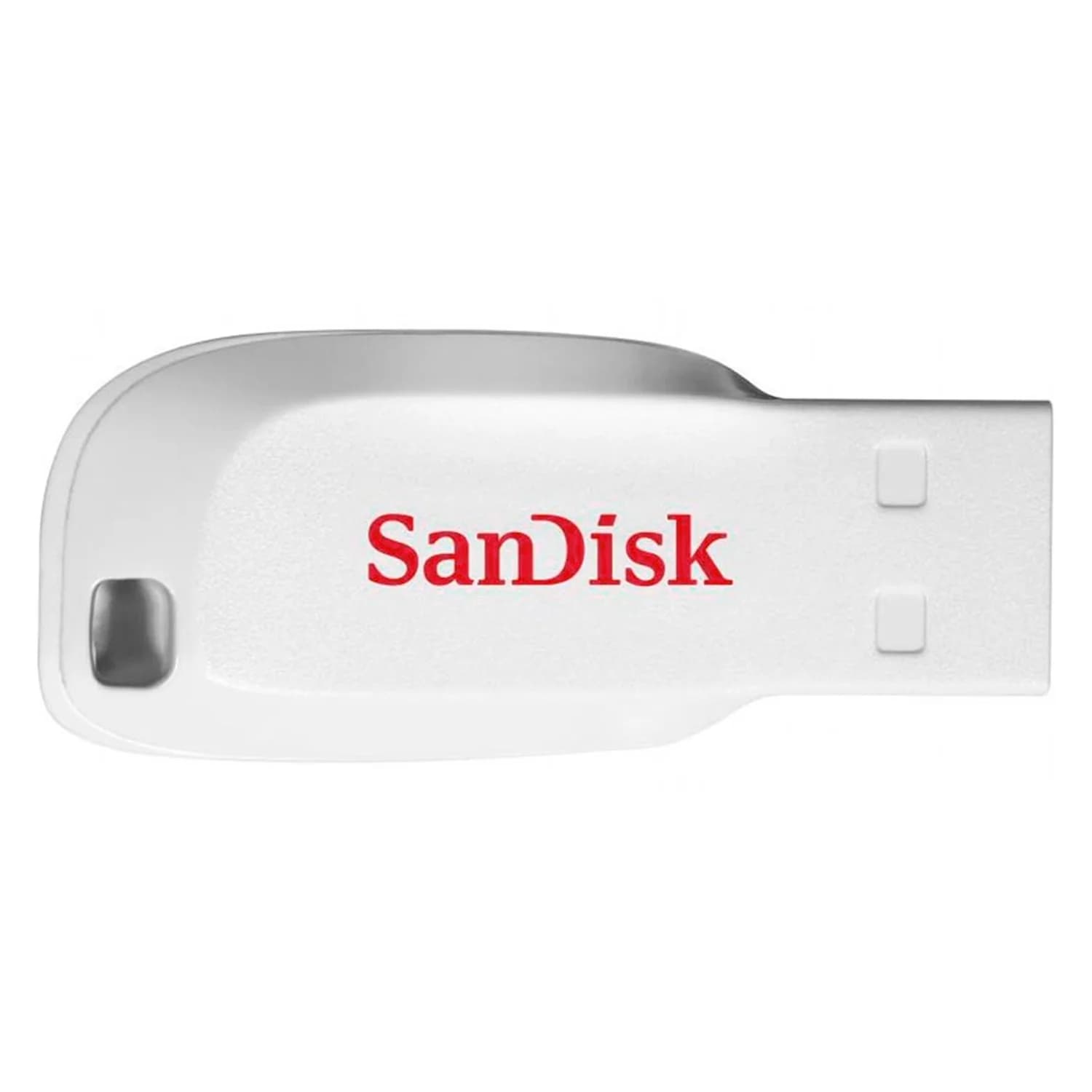 Acessório · SanDisk Pendrive SanDisk Z50 Cruzer Blade 16GB USB 2.0 - SDCZ50C-016G-B35W