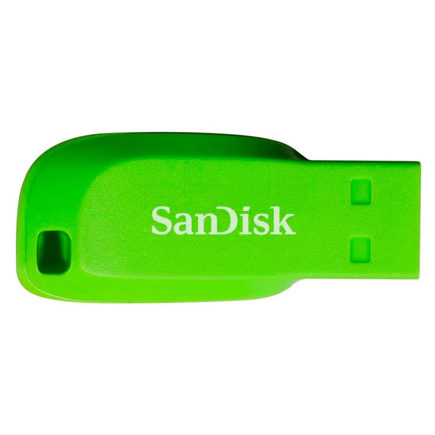 Acessório · SanDisk Pendrive SanDisk Z50 Cruzer Blade 32GB USB 2.0 - SDCZ50C-032G-B35GE