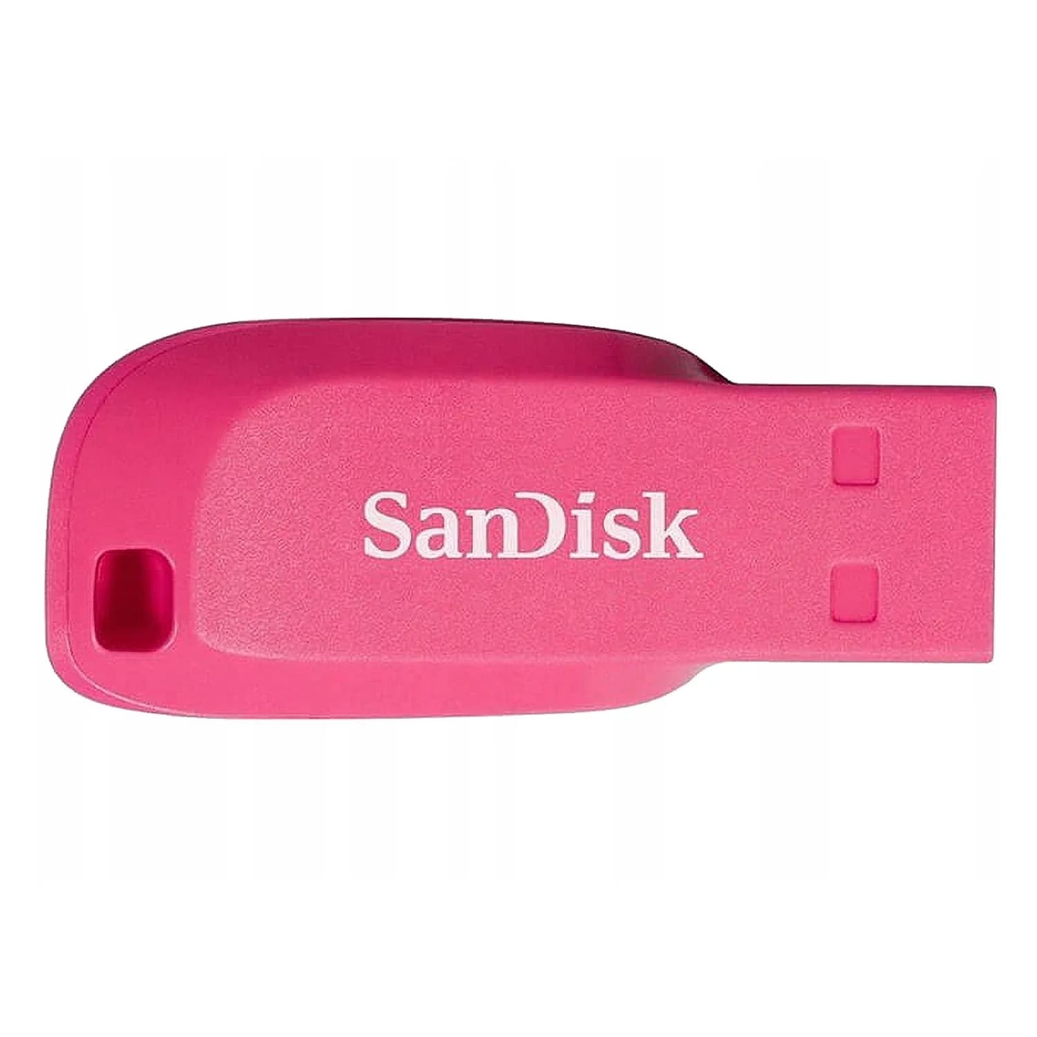 Acessório · SanDisk Pendrive SanDisk Z50 Cruzer Blade 32GB USB 2.0 - SDCZ50C-032G-B35PE