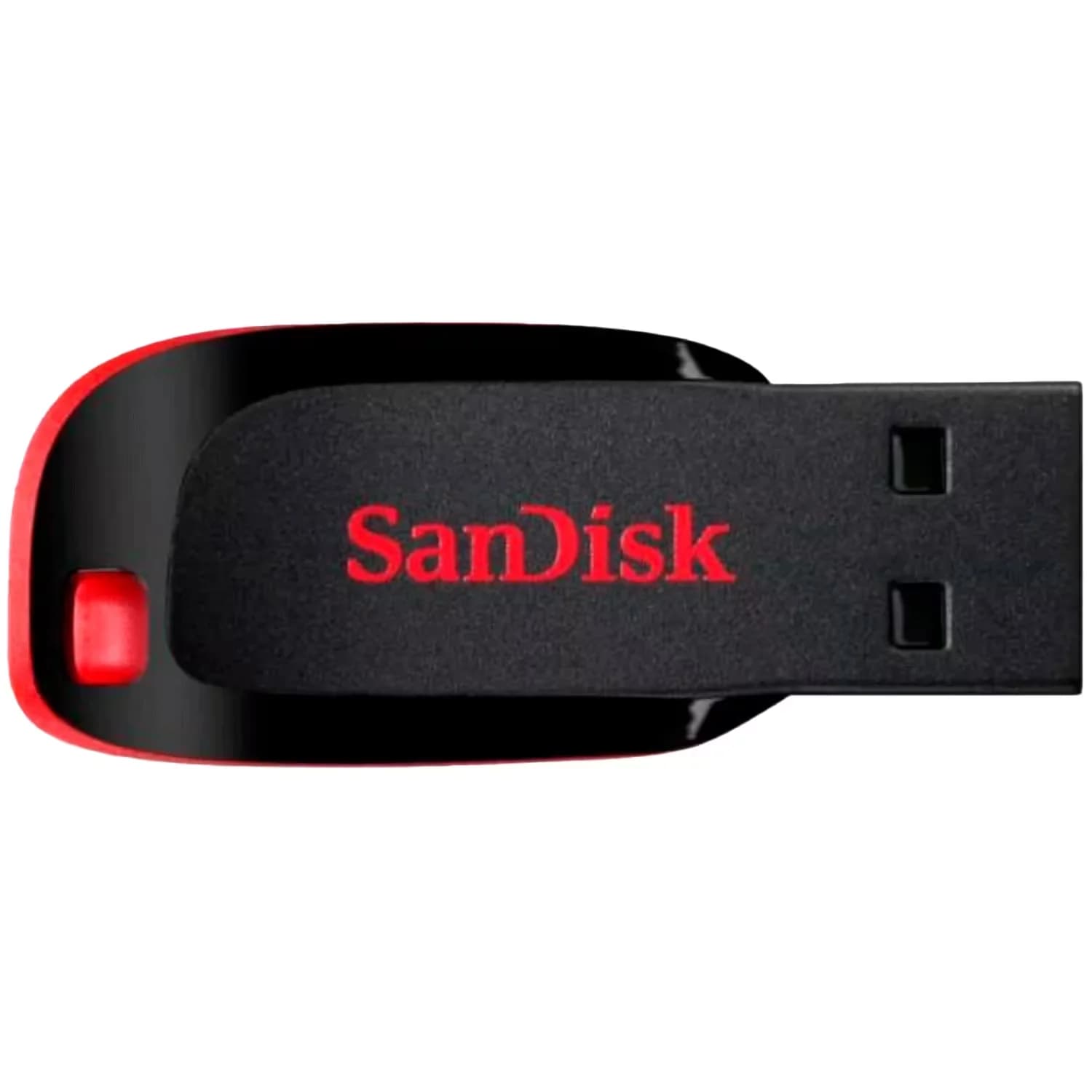 Acessório · SanDisk Pendrive SanDisk Z50 Cruzer Blade 64GB USB-A USB 2.0 - SDCZ50-064G-B35