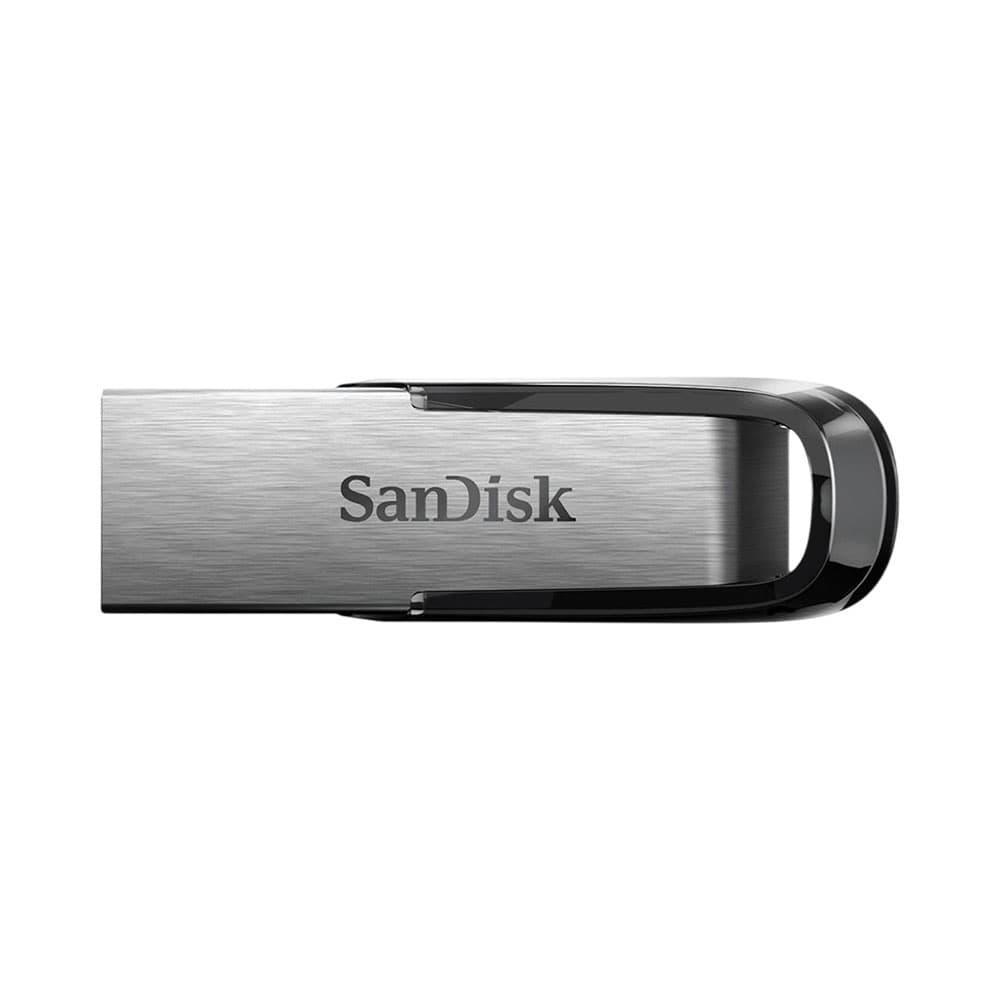 Acessório · SanDisk Pendrive Sandisk Z73 Ultra Flair 16 Gb 150 Mbps