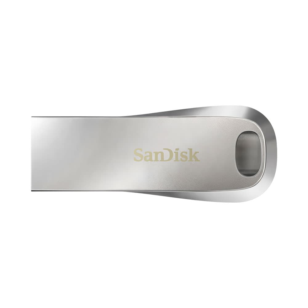 Acessório · SanDisk Pendrive Sandisk Z74 Ultra Luxe 64 Gb