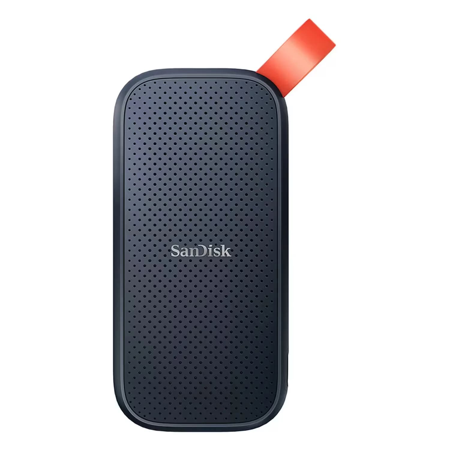Acessório · SanDisk SSD Externo Portátil Sandisk 1TB USB-C - SDSSDE30-1T00-G26