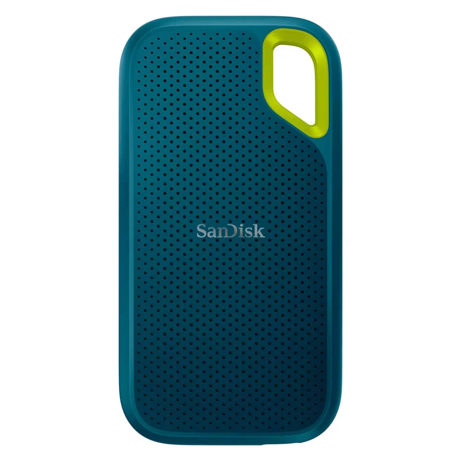 Acessório · SanDisk SSD Externo Portátil SanDisk Extreme 2TB USB - SDSSDE61-2T00-G25M