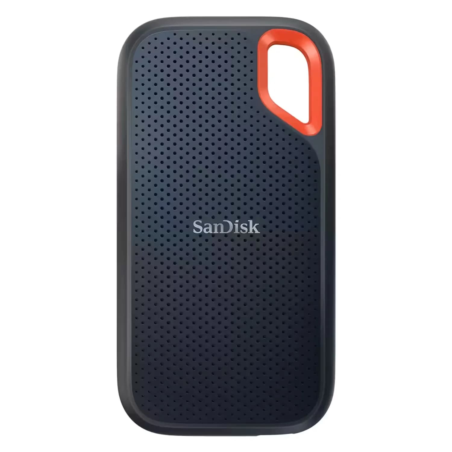 Acessório · SanDisk SSD Externo Portátil SanDisk Extreme 4TB USB-C - SDSSDE61-4T00-G25