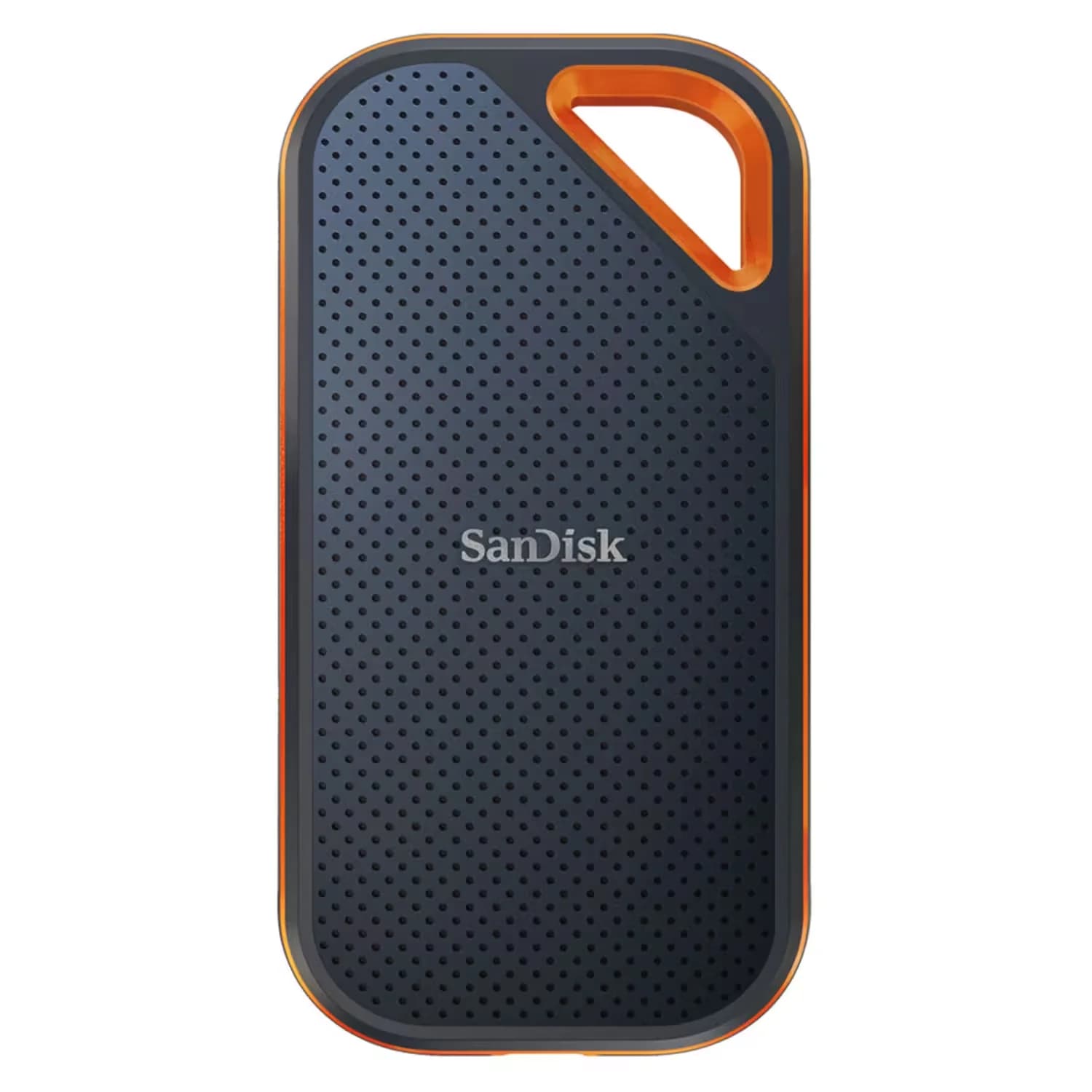 Acessório · SanDisk SSD Externo Portátil Sandisk Extreme Pro 1TB USB-C - SDSSDE81-1T00-G25