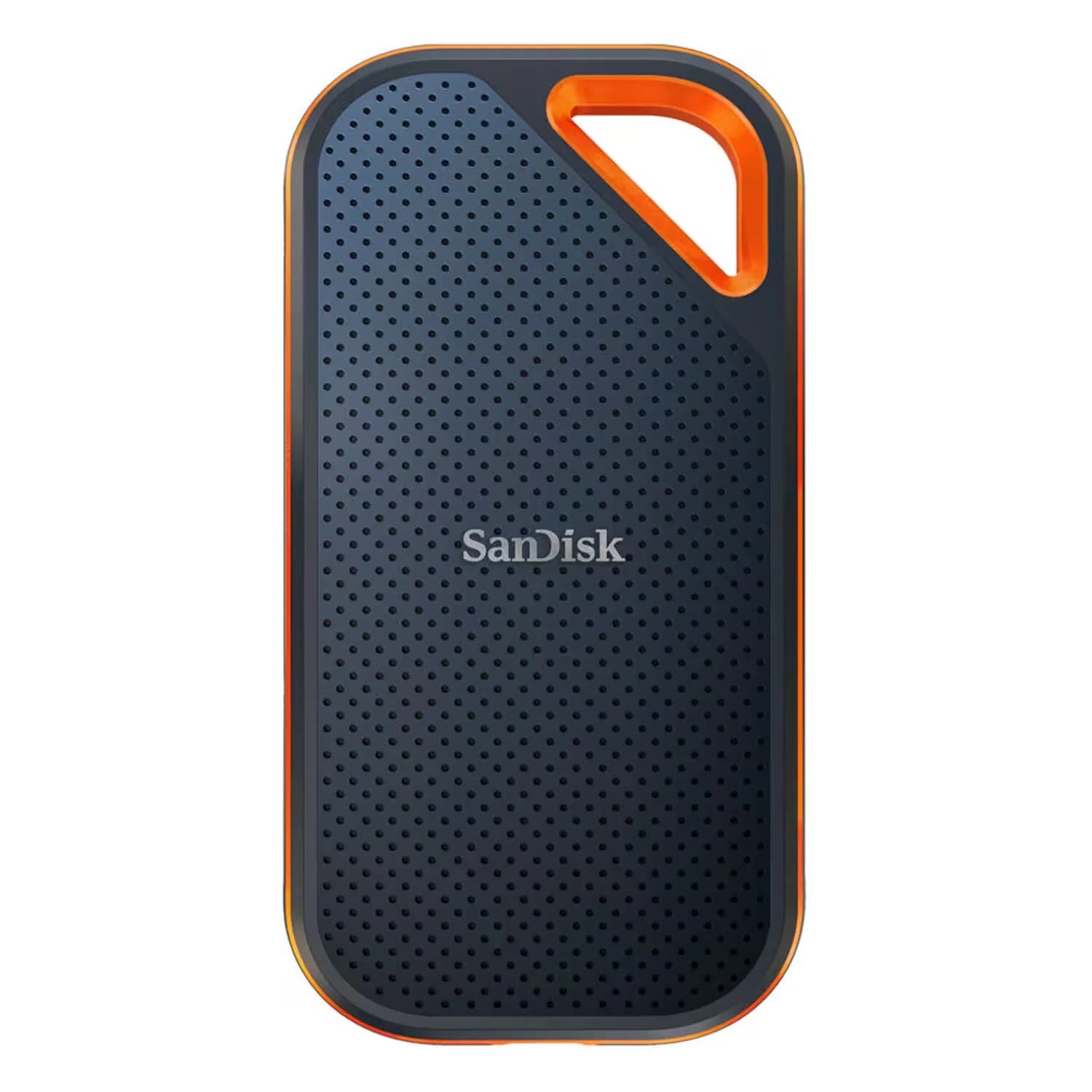 Acessório · SanDisk SSD Externo Portátil Sandisk Extreme Pro 4TB USB-C - SDSSDE81-4T00-G25