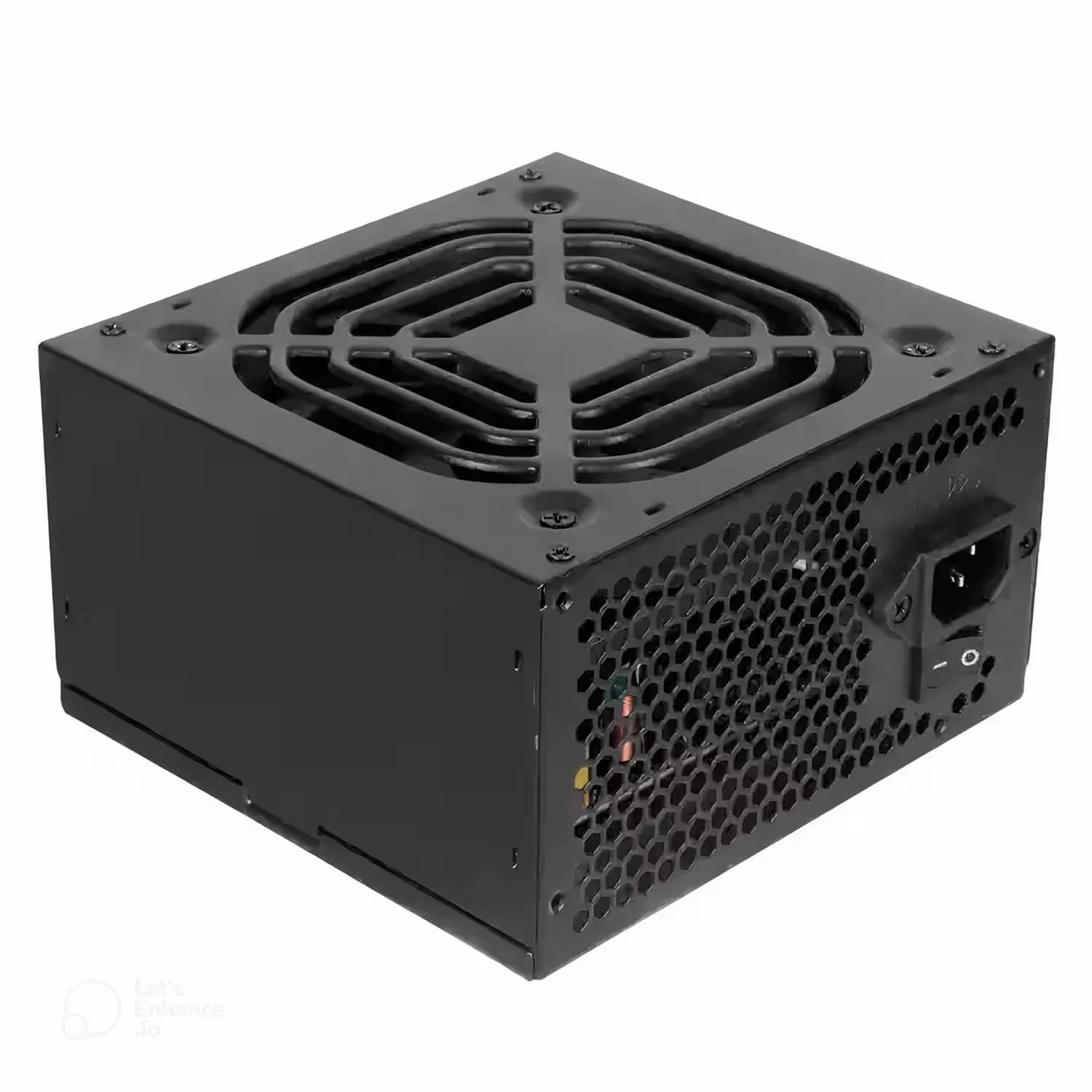 Satellite Fonte Satellite ATX PRO350 350W 12V