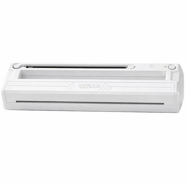 Satellite Impressora Térmica Satellite A-PD552 com Bluetooth Recarregável - Branca