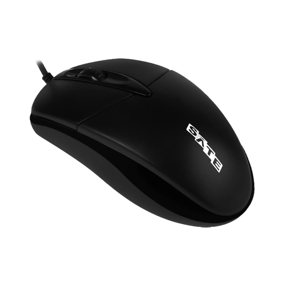 Satellite Mouse Satellite A 31 Usb Black