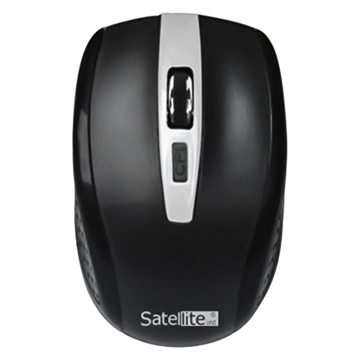 Satellite Mouse Satellite A-35G 1600 DPI Sem Fio - Preto