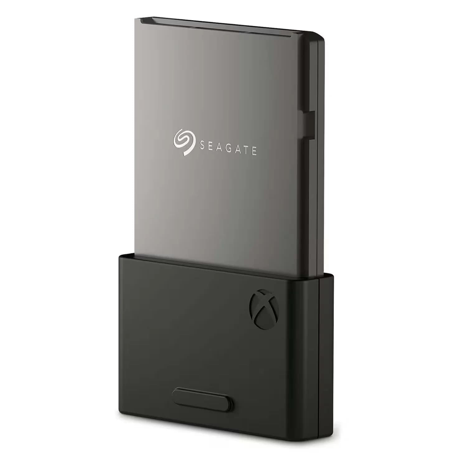 Seagate Cartão de Expansão de Armazenamento Seagate Storage Expansion Card 1TB PCIe Gen4 para Xbox Series - STJR1000400