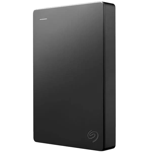 Acessório · Seagate HD Externo de 4TB Seagate STGX4000400 2.5" USB 3.0 - Preto