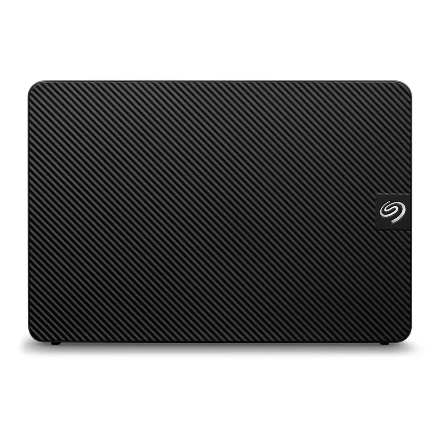 Acessório · Seagate HD Externo Portátil Seagate Expansion 20TB 3.5" USB 3.0 - STKP20000400