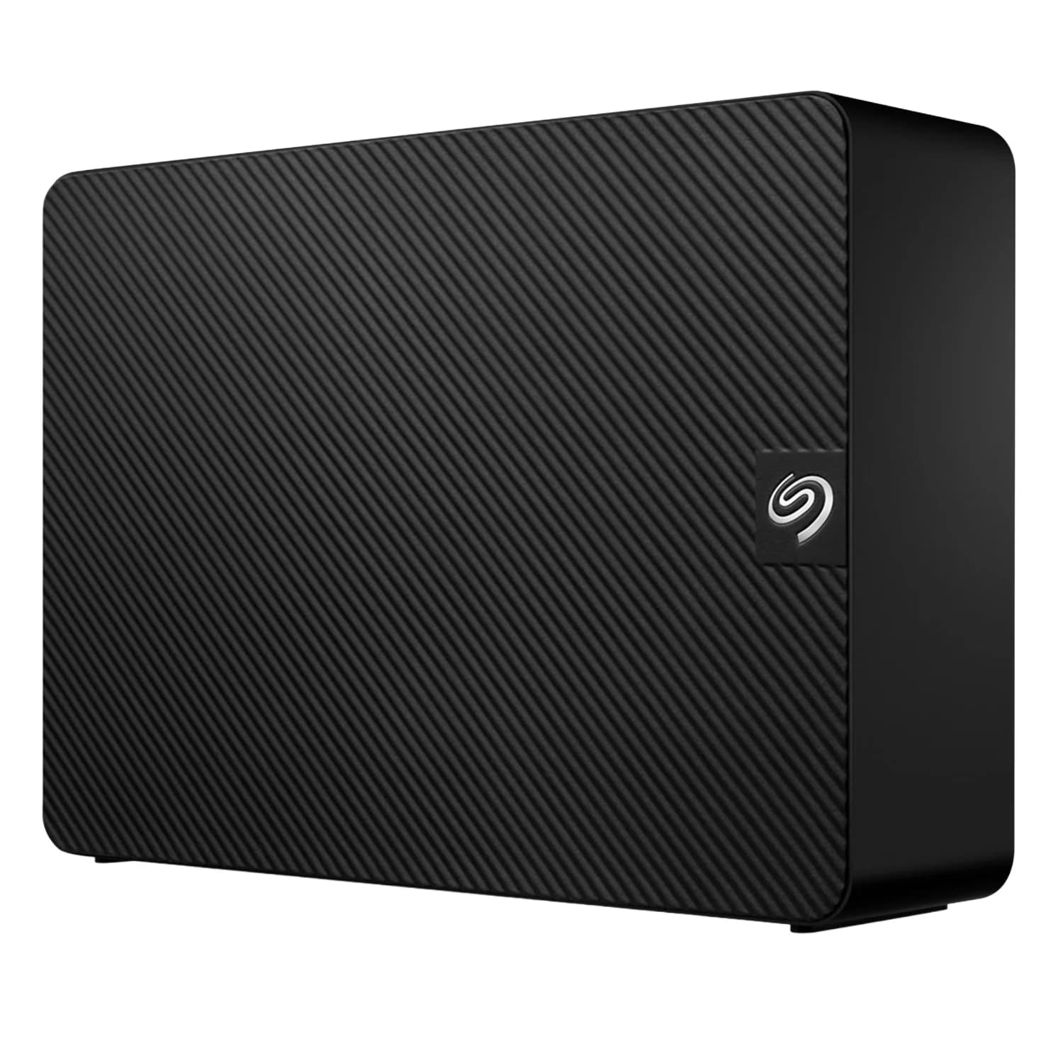 Acessório · Seagate HD Externo Portátil Seagate Expansion 26TB 3.5" USB 3.0 - STKP26000400