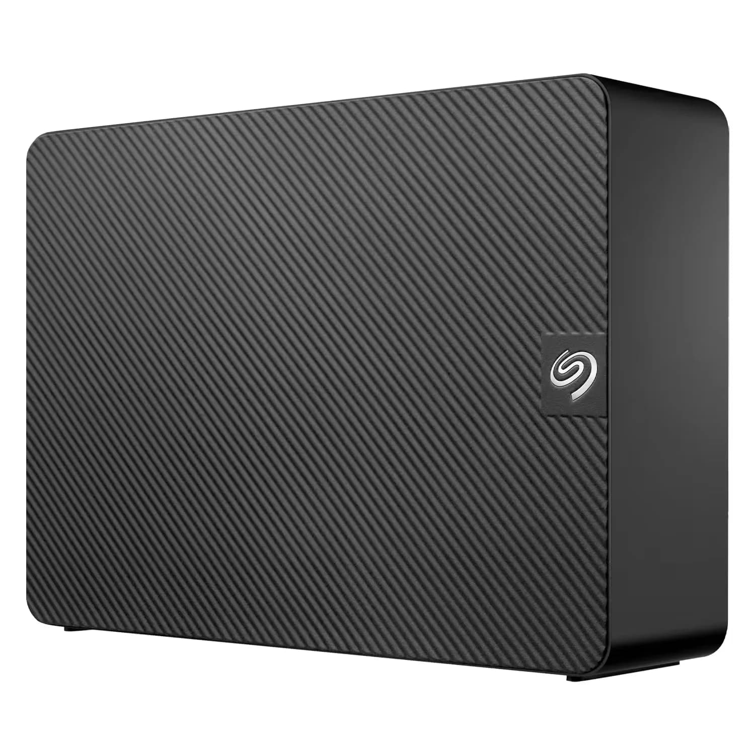 Acessório · Seagate HD Externo Portátil Seagate Expansion Desktop 8TB 3.5" USB 3.0 - STKP8000400 (Garantia Brasil)