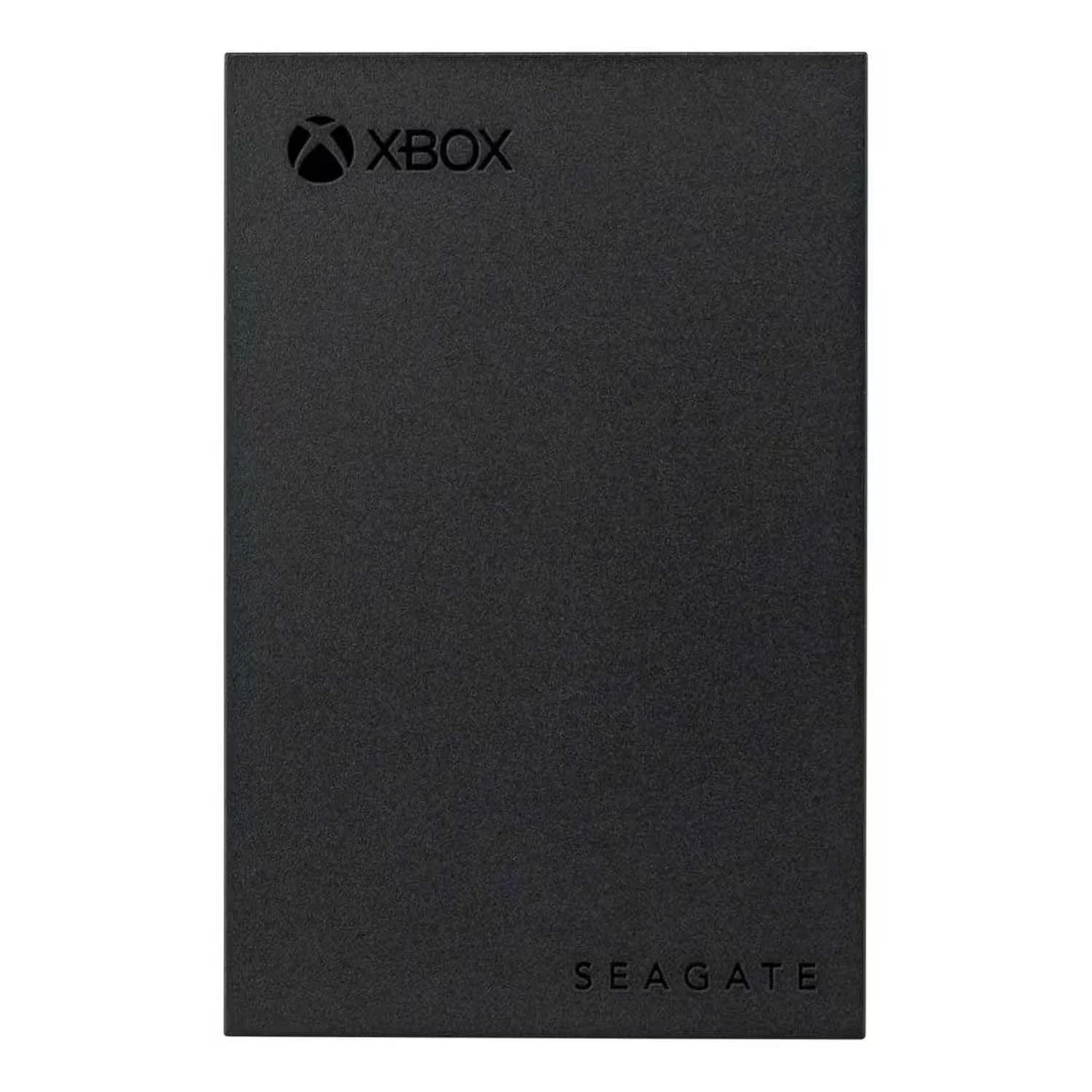 Acessório · Seagate HD Externo Portátil Seagate Game Drive Xbox 2TB 2.5" USB 3.2 - STKX2000400