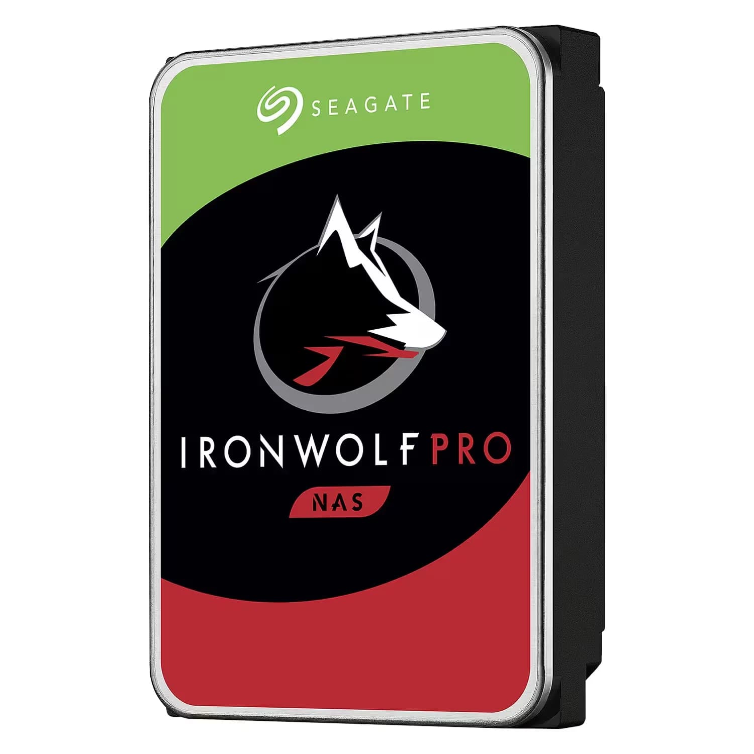 Acessório · Seagate HD Seagate Ironwolf Pro 16TB 3.5" SATA 3 7200RPM - ST16000NT001 (1 Ano de Garantia)