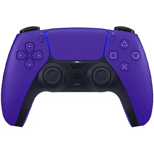Sony Controle Sem Fio Sony DualSense CFI-ZCT1W para PlayStation 5 - Roxo Preto