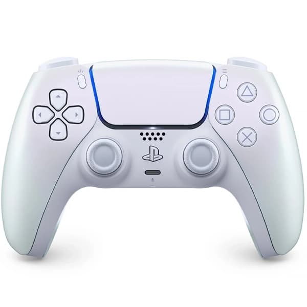 Sony Controle Sem Fio Sony DualSense CFI-ZCT2W para PlayStation 5 - Chroma Pearl