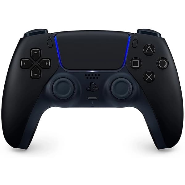 Sony Controle Sem Fio Sony DualSense CFI-ZCT2W para PlayStation 5 - Branco Preto