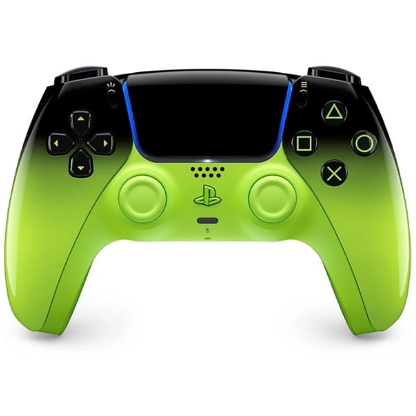 Sony Controle Sem Fio Sony DualSense CFI-ZCT2W para PlayStation 5 - Remix Green