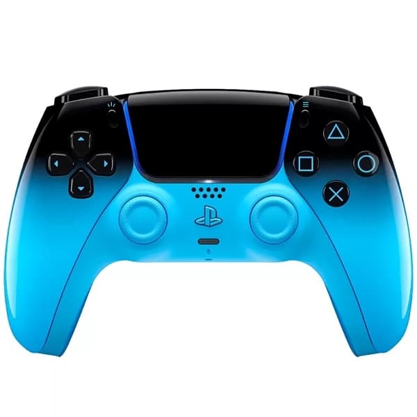 Sony Controle Sem Fio Sony DualSense CFI-ZCT2W para PlayStation 5 - Rhythm Blue