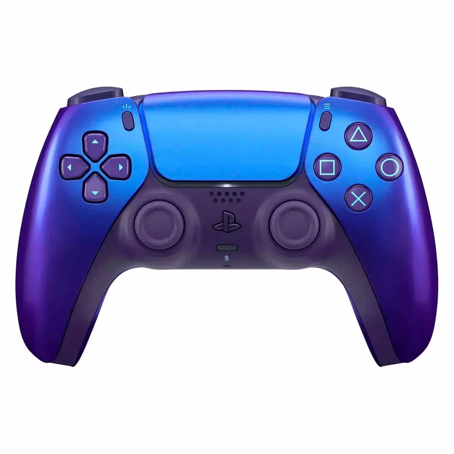 Sony Controle Sony Dualsense para PS5 - Chroma Indigo