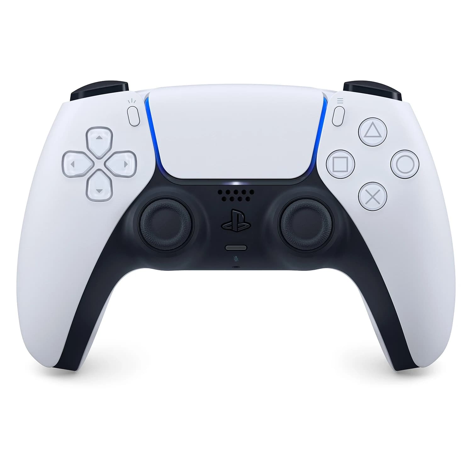 Sony Controle Sony Dualsense para PS5 Wireless - Branco